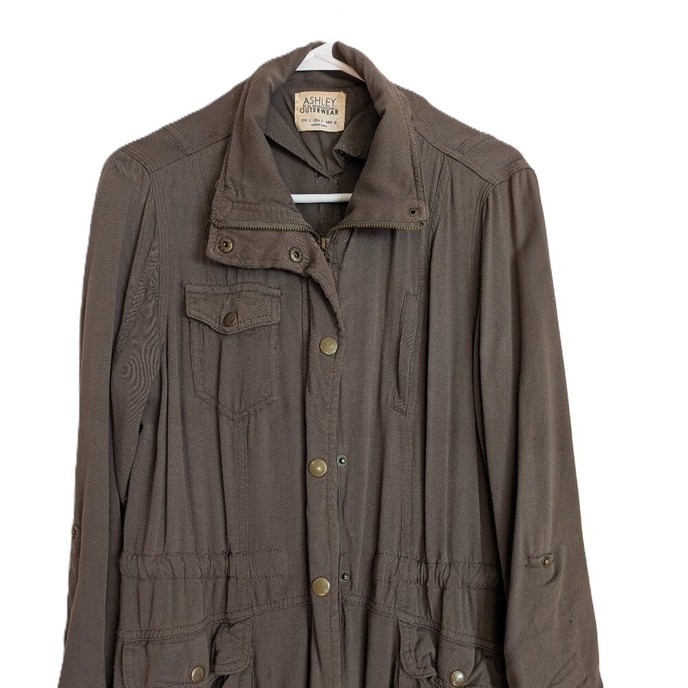 Lightweight Jacket